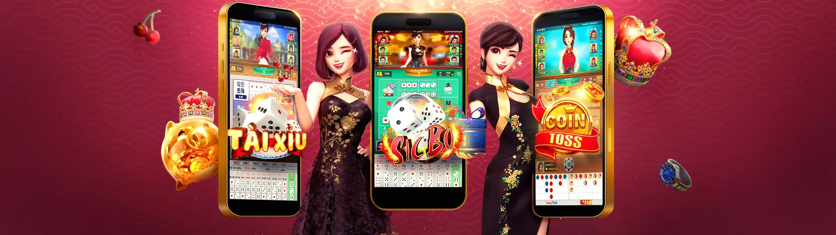 Trải nghiệm game FC888 sau khi đăng nhập