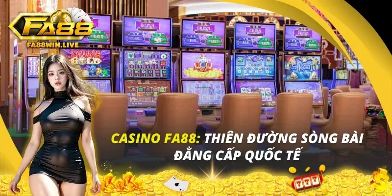 Địa chỉ văn phòng FC888 tại Landmark 81