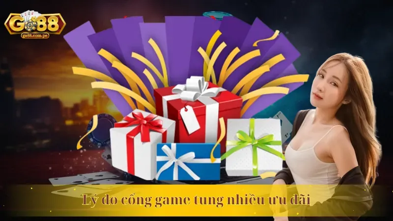 Ưu đãi thành viên mới FC888